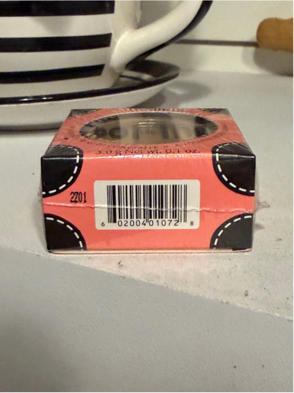 New Benefit Cosmetics Boi-ing Industrial Strength Concealer